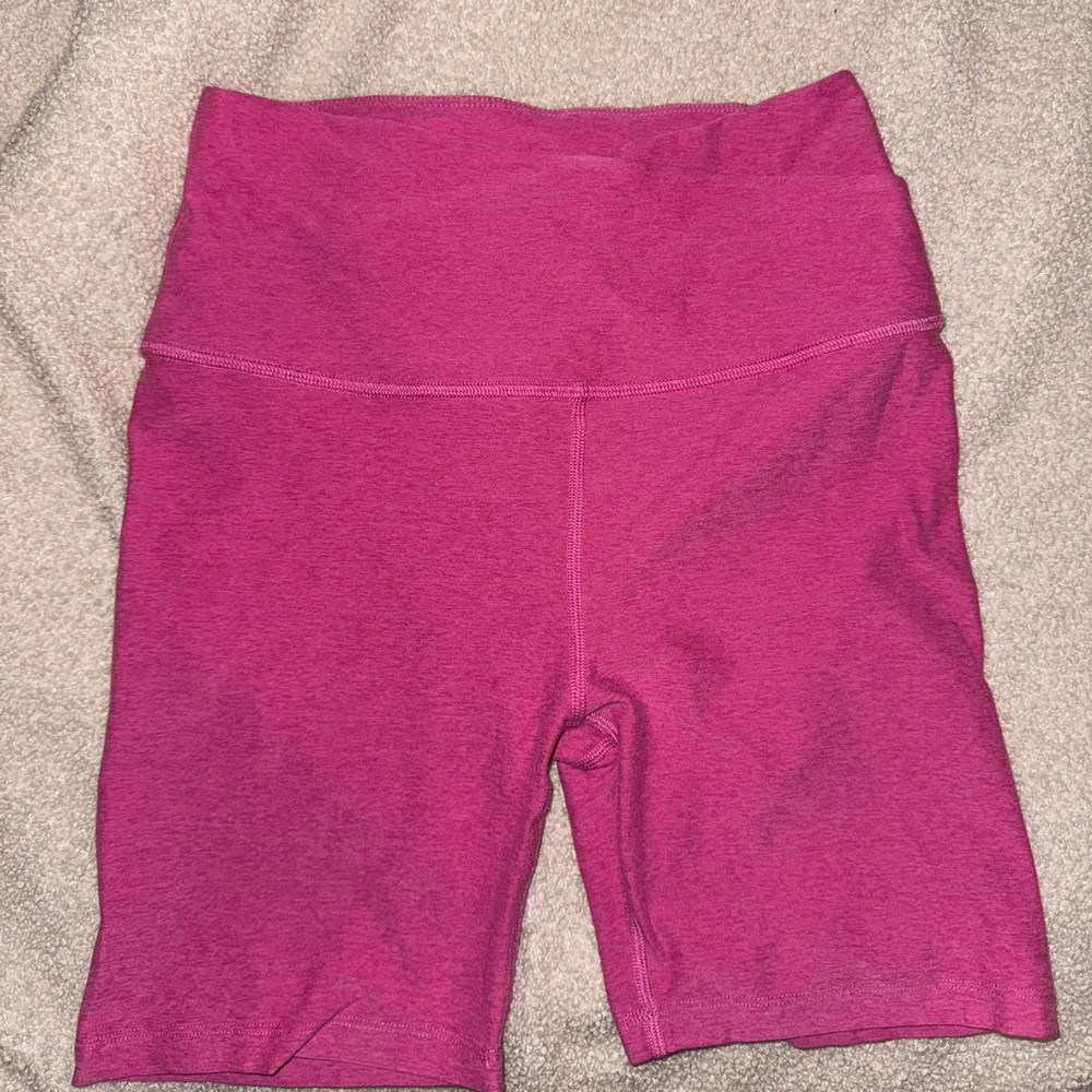 Beyond Yoga Bike Shorts